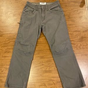 Mountain Khaki Camber 106 Pant